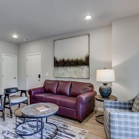 New Const Sleeps 6 Pool - Close To Pkwy Pigeon Forge Exteriör bild