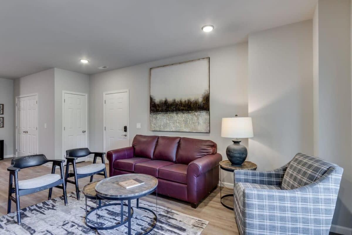 New Const Sleeps 6 Pool - Close To Pkwy Pigeon Forge Exteriör bild