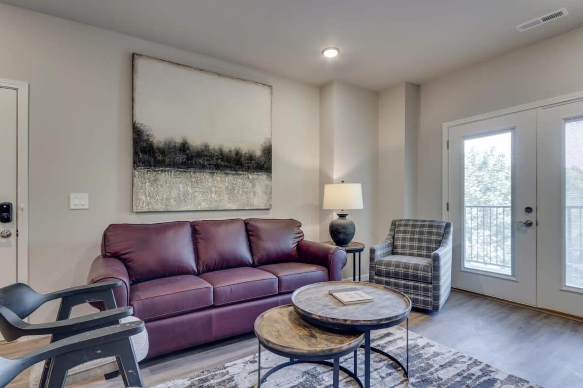 New Const Sleeps 6 Pool - Close To Pkwy Pigeon Forge Exteriör bild