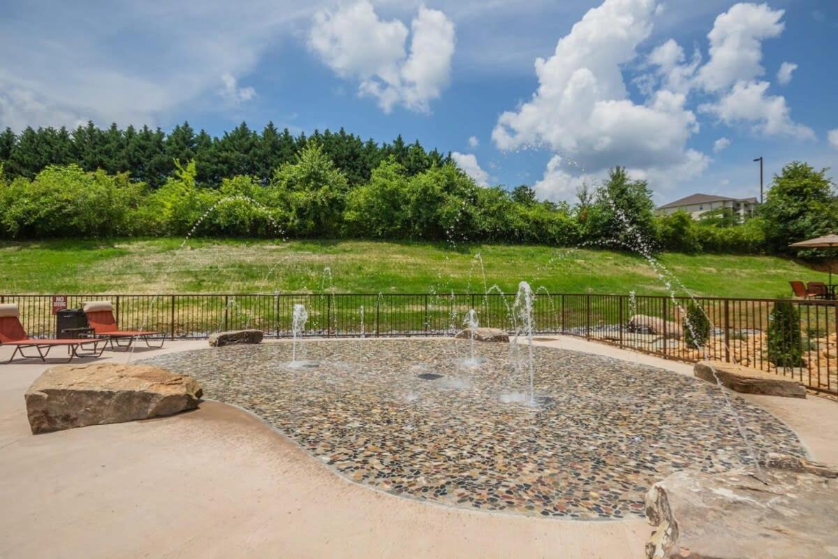 New Const Sleeps 6 Pool - Close To Pkwy Pigeon Forge Exteriör bild