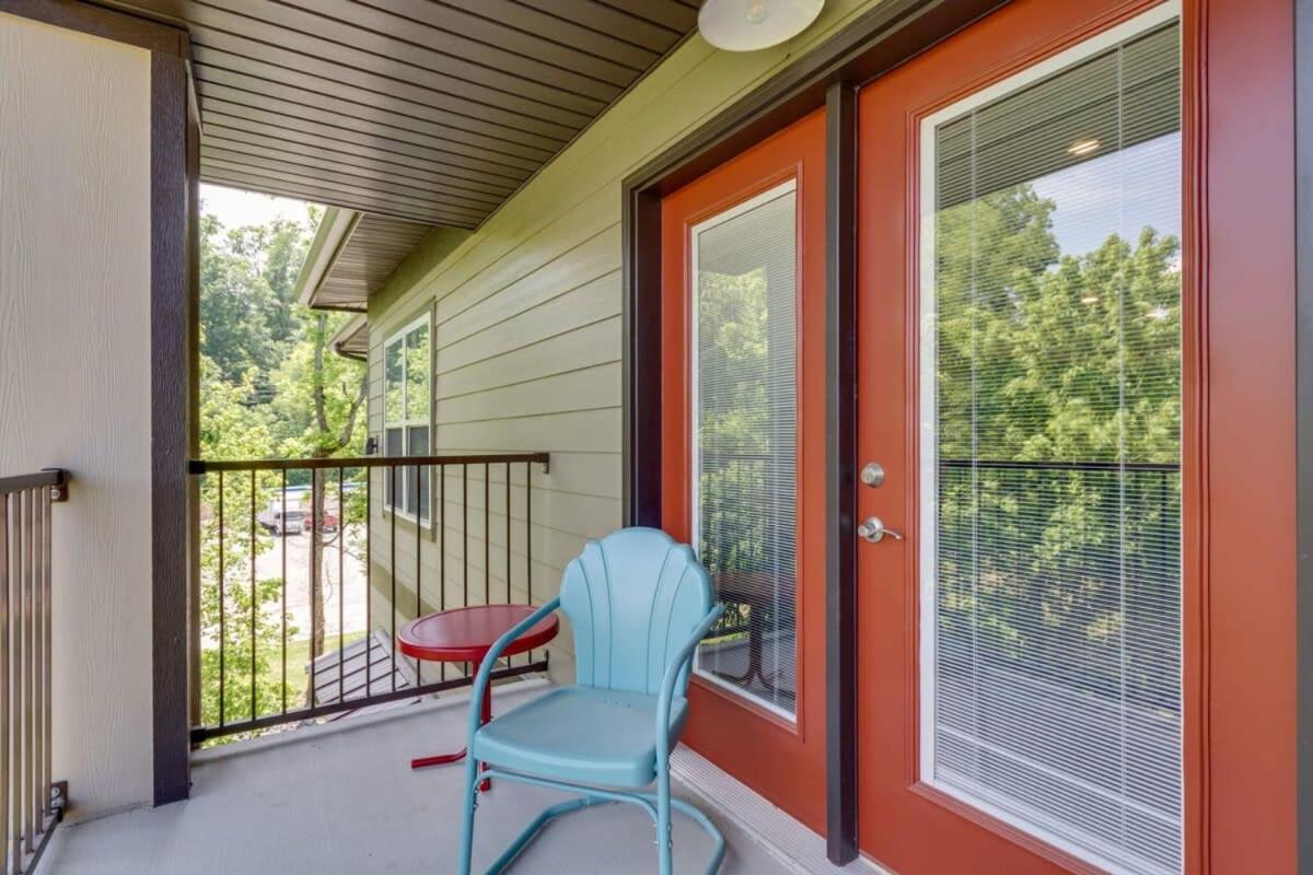 New Const Sleeps 6 Pool - Close To Pkwy Pigeon Forge Exteriör bild